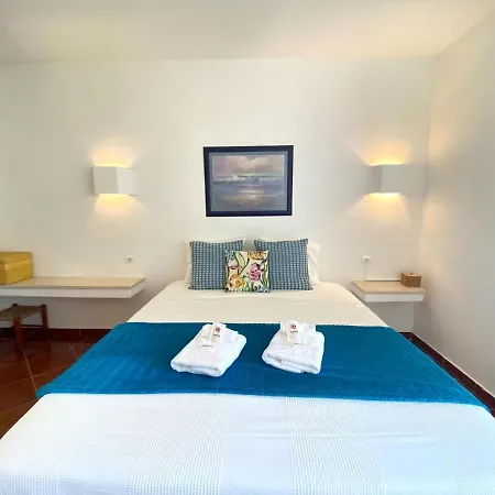 Quinta Da Balaia Garden By Homing