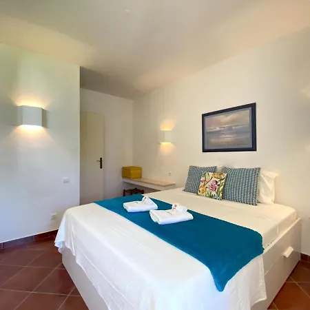 Appartement Quinta Da Balaia Garden By Homing *