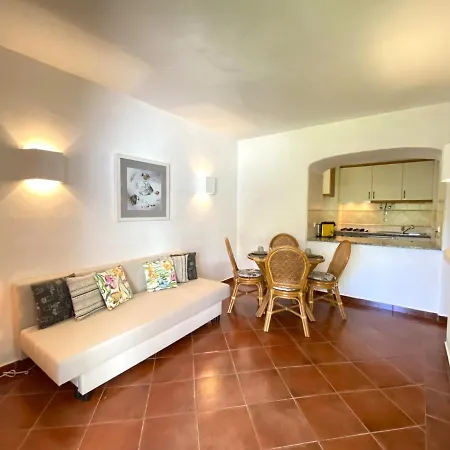 Quinta Da Balaia Garden By Homing *