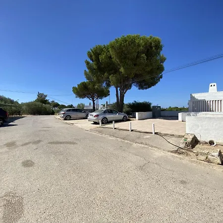 Quinta Da Balaia Garden By Homing Appartement