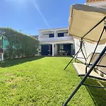 Apartment Quinta Da Balaia Garden By Homing Albufeira