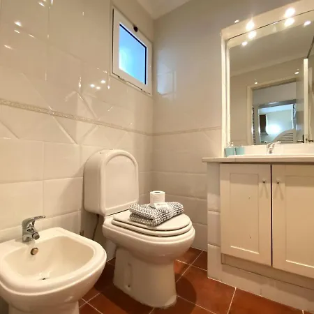 Apartamento Quinta Da Balaia Garden By Homing
