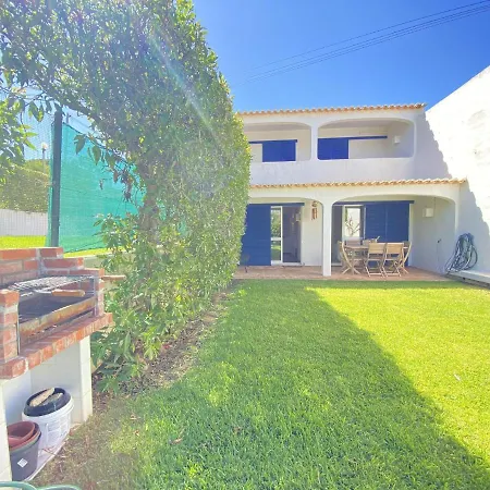Lejlighed Quinta Da Balaia Garden By Homing Albufeira