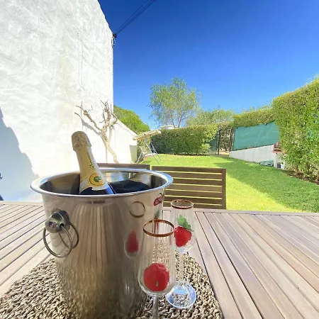 Quinta Da Balaia Garden By Homing Albufeira