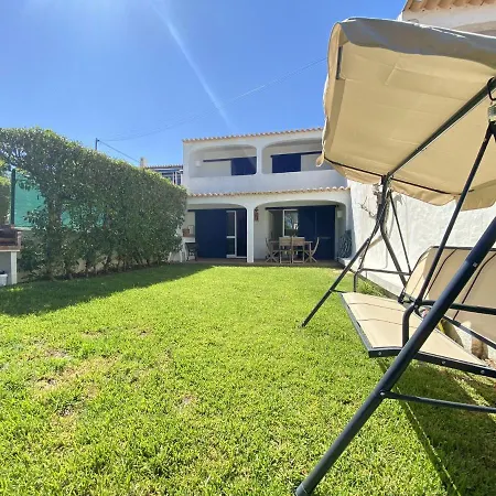 Lejlighed Quinta Da Balaia Garden By Homing Albufeira