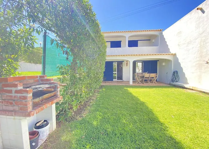 Apartamento Quinta Da Balaia Garden By Homing Albufeira