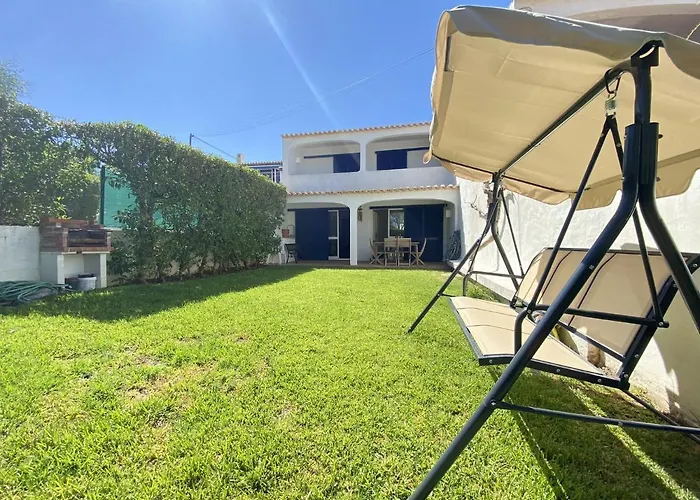 Apartamento Quinta Da Balaia Garden By Homing Albufeira