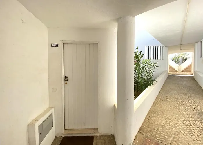 Apartamento Quinta Da Balaia Garden By Homing