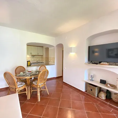 Quinta Da Balaia Garden By Homing Albufeira