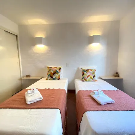 Apartman Quinta Da Balaia Garden By Homing Albufeira