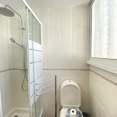 Quinta Da Balaia Garden By Homing Apartman Albufeira