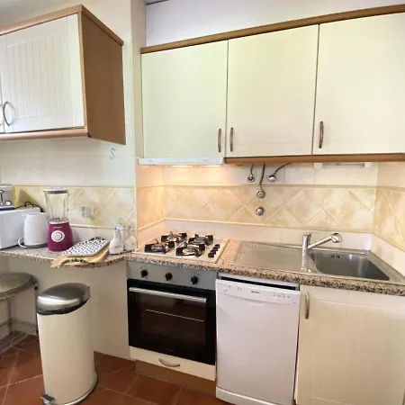 Quinta Da Balaia Garden By Homing Apartman