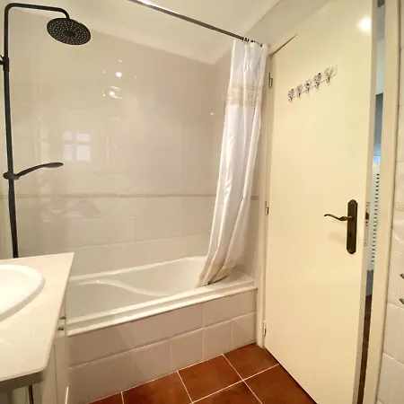 Apartman Quinta Da Balaia Garden By Homing *