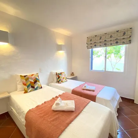 Quinta Da Balaia Garden By Homing