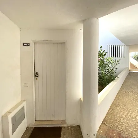 Apartman Quinta Da Balaia Garden By Homing