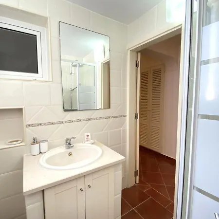 Appartement Quinta Da Balaia Garden By Homing