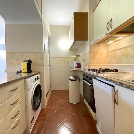 Quinta Da Balaia Garden By Homing