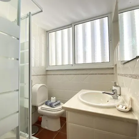 Appartement Quinta Da Balaia Garden By Homing