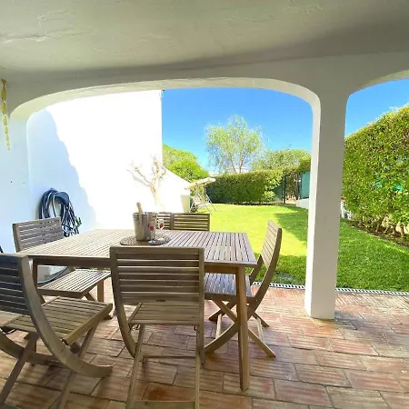 Quinta Da Balaia Garden By Homing